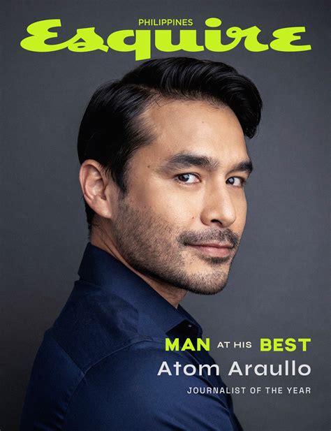 atom araullo porn|Atom Araullo Man At His Best 2022 Interview .